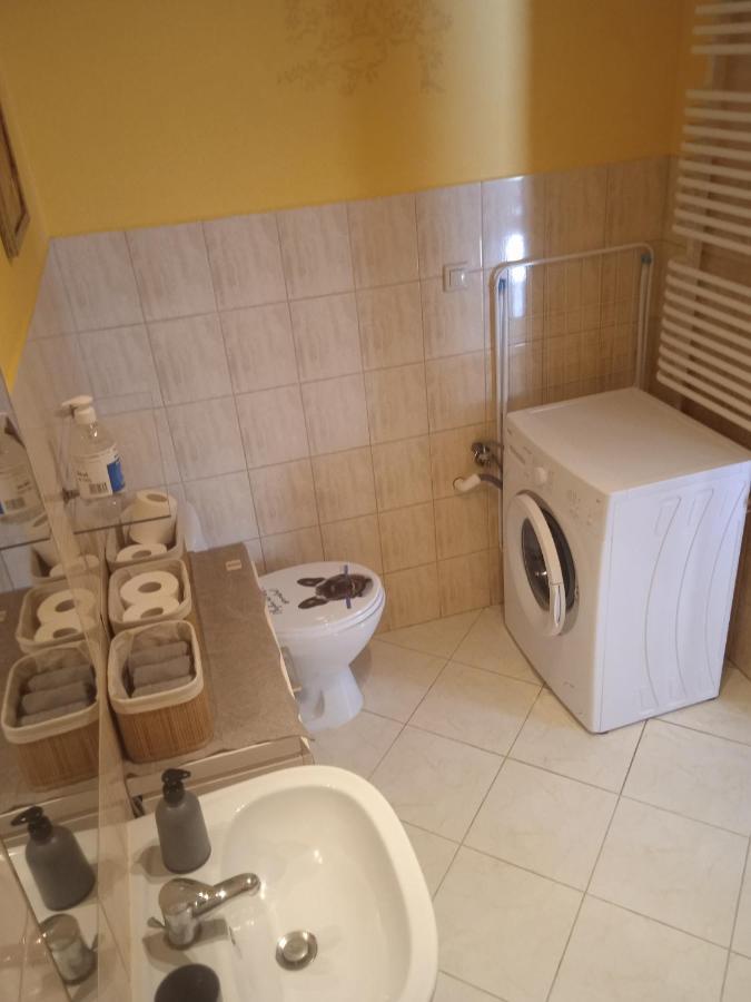 Sloneczny Apartament W Centrum Pieknych Karkonoszy Jelenia Gora Dış mekan fotoğraf