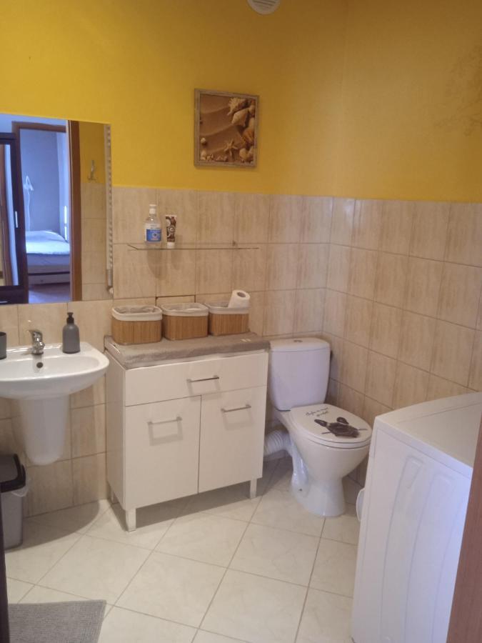 Sloneczny Apartament W Centrum Pieknych Karkonoszy Jelenia Gora Dış mekan fotoğraf