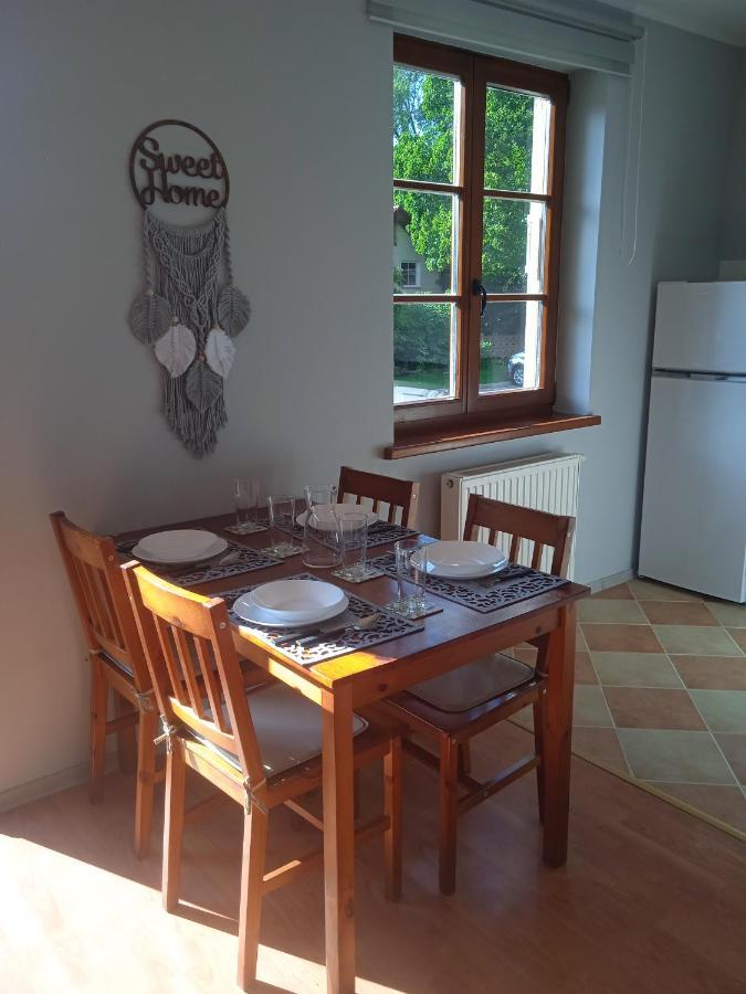 Sloneczny Apartament W Centrum Pieknych Karkonoszy Jelenia Gora Dış mekan fotoğraf